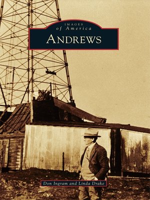 cover image of Andrews